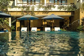 Sri Phala Resort & Villa - Pool