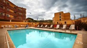 Pacifica Lighthouse Hotel Trademark Collection by Wyndham - Piscine