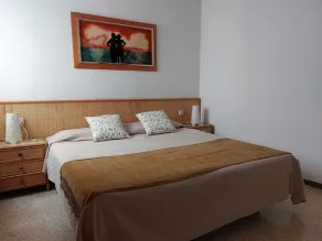 Apartamentos El Sol II - Zimmer