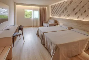 Holiday Inn Alicante - Playa de San Juan - Chambre