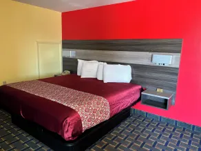 Villa Inn - Room