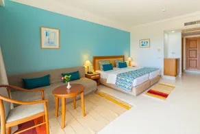 TUI MAGIC LIFE Africana - Room