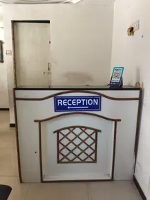 hotel sweet dream - Reception
