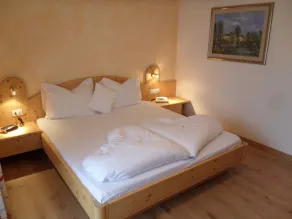 Hotel FleurAlp - Værelse