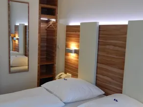 Hotel Daniel - Room