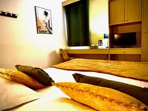 Le Mont Brouilly - Zimmer