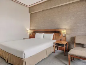 Guide Hotel Hsinchu Zhongyang - Værelse