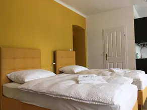 Alte Post Greifenstein - Habitación