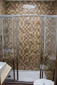 H Rincón de Diego - Salle de bain