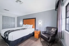La Quinta Inn by Wyndham Corpus Christi North - Chambre
