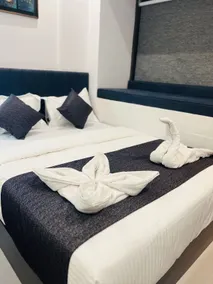 Hotel Larmont Luxury - Room