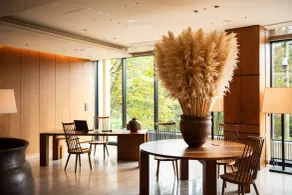 Hyatt Regency Hakone Resort and Spa - Reception