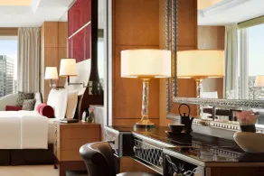 Shangri-La Tokyo - Room