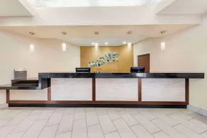 Best Western Plus Heritage Inn Ontario Rancho Cucamonga - Réception