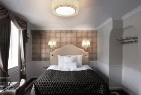 Phoenix Copenhagen - Room