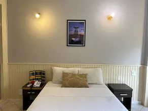 Hotel Econotel by Bsb Inn - Room