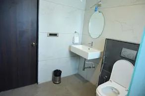 RR Residency - Bathroom