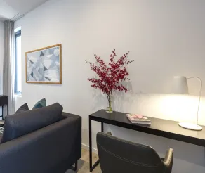 Avani Melbourne Box Hill Residences - Room