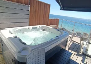 Hôtel Les Sables Blancs Concarneau - Chambre