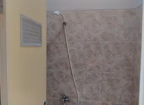 Nabila Syar'i Guest House - Baño