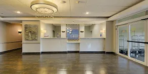 Holiday Inn Express & Suites Gonzales by IHG - Rezeption