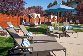 The Lodge at Tiburon - Piscine