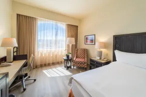 Real Intercontinental San Salvador by IHG - Room
