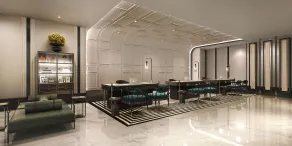 The Millen Penang, Autograph Collection - Réception