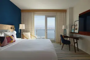 Gaylord Pacific Resort & Convention Center - Chambre