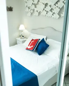 Hotel Il Perseo - Chambre