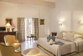 Villa d'Estelle - Habitación