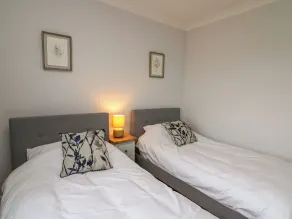The Oaks - Chambre