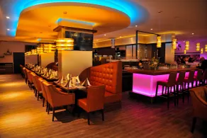 Centrale Hotel und Restaurant - Restaurant