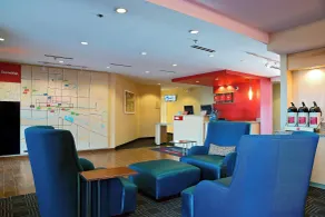 TownePlace Suites by Marriott Dodge City - Réception