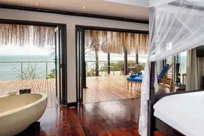 Anantara Bazaruto Island Resort - Rum