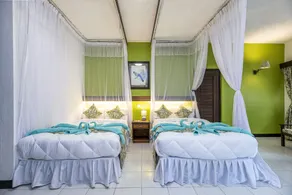 Safari Beach Hotel - Room
