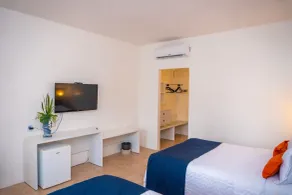 Sun City Rota das Emoções - Room