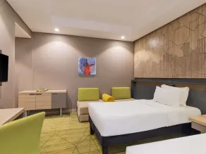 ibis Styles Makkah - Room