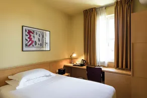 Albergo Celide - Chambre