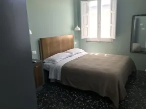 Ripari di Giobbe - Ortona Rooms - Camera