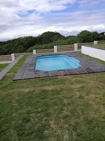 Irish Corner St Francis Bay - Pool