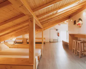 Quinta da Quinhas - Chambre