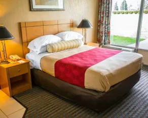 Econo Lodge Shorewood - Zimmer