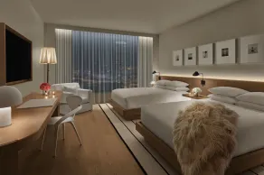 The Tampa EDITION - Chambre