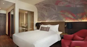 Mercure Karawang - Room