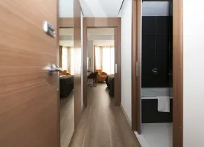 Vincci Zaragoza Zentro - Chambre