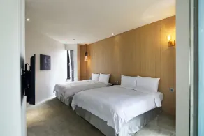Hotelday Plus Hualien - Room
