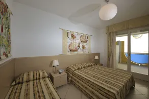 Ashanti Aparthotel - Habitación