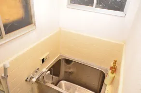 Colours - Salle de bain