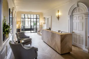 The Slaughters Manor House - Rezeption